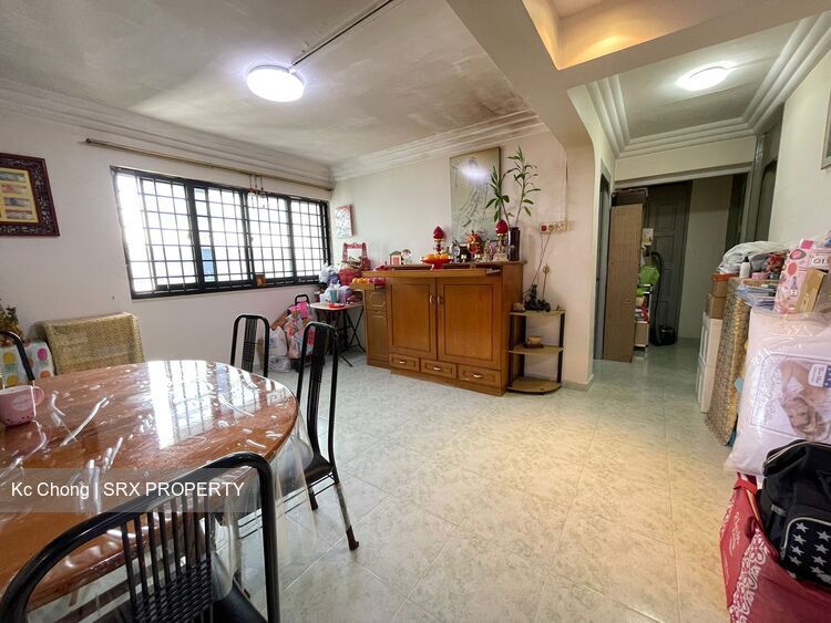 Blk 815 Tampines Avenue 4 (Tampines), HDB 5 Rooms #315199741